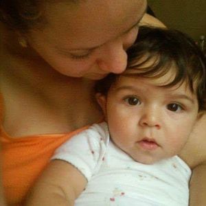 Meet your Posher, Delia